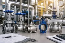 Essential Industrial Products Every Manufacturing Plant Should Have