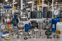 How to Choose the Right Industrial Valve for Your Application