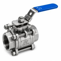 Ball Valve