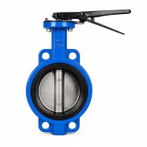 Butterfly Valve