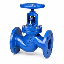 Globe Valve