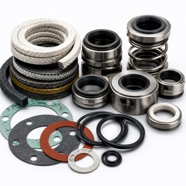 Industrial Sealing Solutions