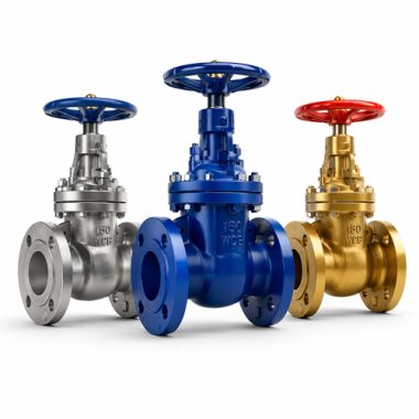 Industrial Valves