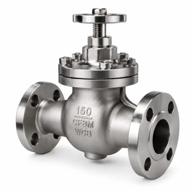 Steam & Boiler Products