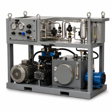 Tea Machinery Equipment