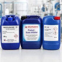 Boiler Water Treatment Chemicals