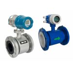 Electromagnetic Flow Meter