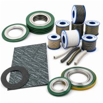 Industrial Gland Packing, Gaskets & Mechanical Seals