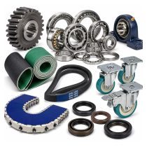 Industrial Transmission Components