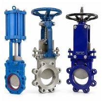 Knife Gate Valve / Pulp Valve
